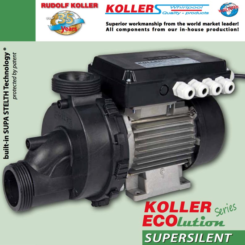 Koller Ecolution